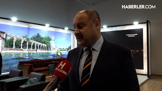 Karahantepe arkeolojik kazı alanı