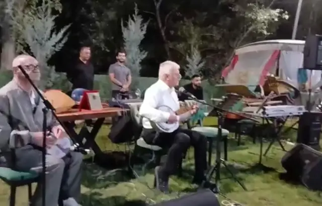 1970'lerde sınıf fotoğrafı