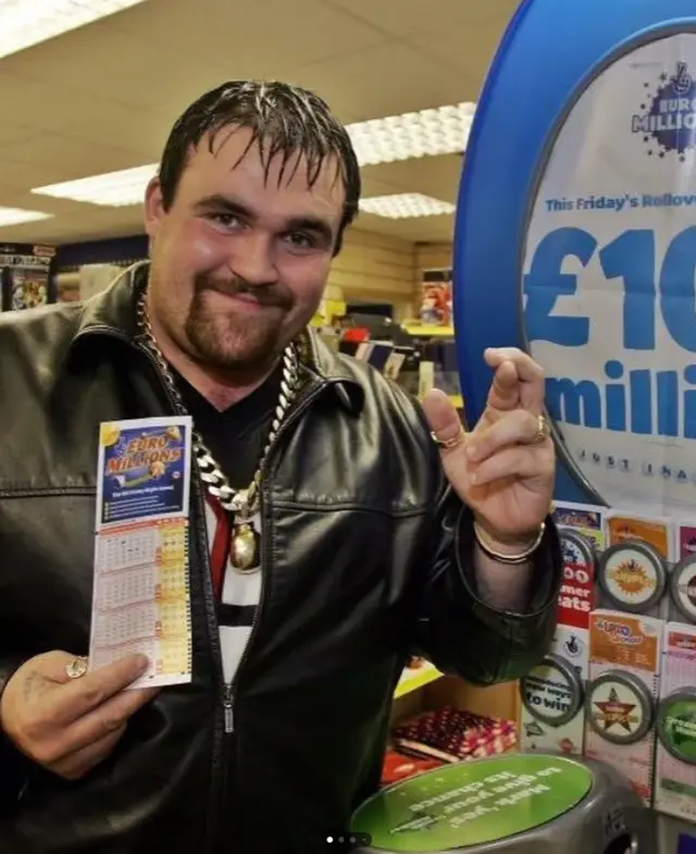 Carroll'un çöpçülük yaptığı sokak