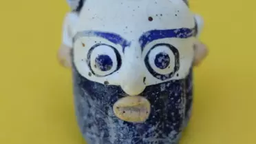 Amasya’da Fenikelilere Ait Bebek ve Ceniz Mezarı: Çocuk Kurbanı İddiaları