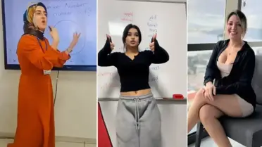 MEB, Sosyal Medyada Fenomen Öğretmenleri İncelemeye Başladı: Ağır Cezeler Kapıda