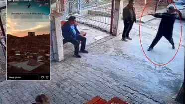 Okul Müdürüne Yönelik Şok Saldırı: 12 Yaşındaki Öğrencinin Sosyal Medya Paylaşımı