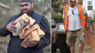 Milyonerlikten Çöpçülüğe: 580 Milyon Lirayı Tüketen Genç Adamın Hikâyesi