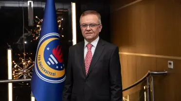 TED Üniversitesi'nden Eğitim Mühendisliği Modeli: Geleceğin Öğretmenleri Şekilleniyor