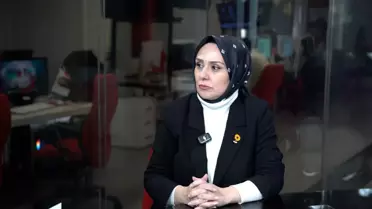 Şeyda Betül Kılıç: Utancın İzolasyon ve Bedensel Tepkiler Üzerindeki Gücü
