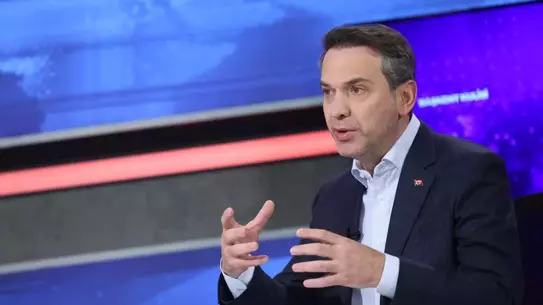 Türkiye-Azerbaycan 33 Milyar Metreküp Doğal Gaz Anlaşması 2029'da Başlıyor