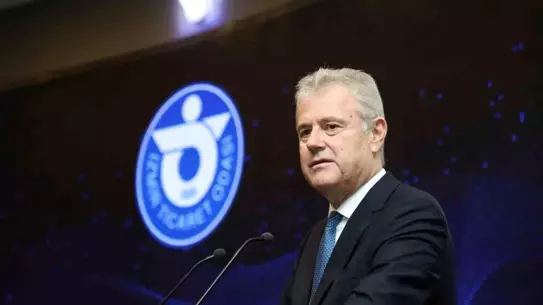 İzmir Ticaret Odası, 2026’da Fuar Desteklerini %200 Artırarak 141 Milyon TL’ye Çıkardı