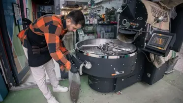 Kahve Girişimcisi Onur Aldemir, 8 Ülkeye İhracatla Türkiye'yi Gururlandırıyor