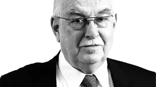 Kazancı Holding'in Kurucusu Ali Metin Kazancı İstanbul'da Hayatını Kaybetti