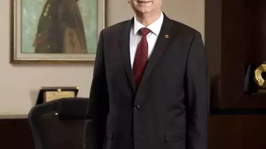 Gaziantep 2025 Yılında 10,1 Milyar Doları Aşan İhracat Rekoru Kırdı