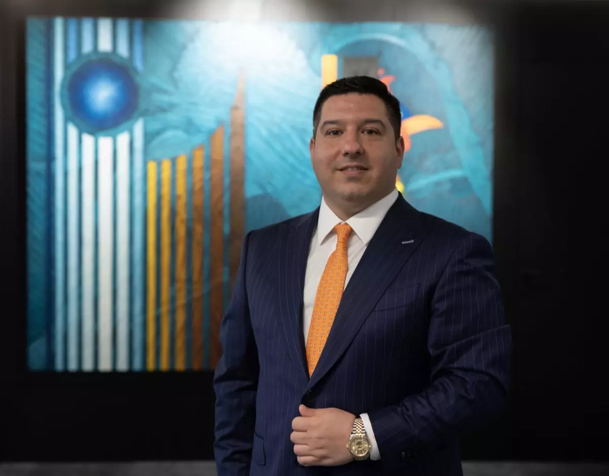 2026’da Türkiye Ekonomisi İçin Umut Verici Görünüm: Barışık’tan Önemli Beklentiler