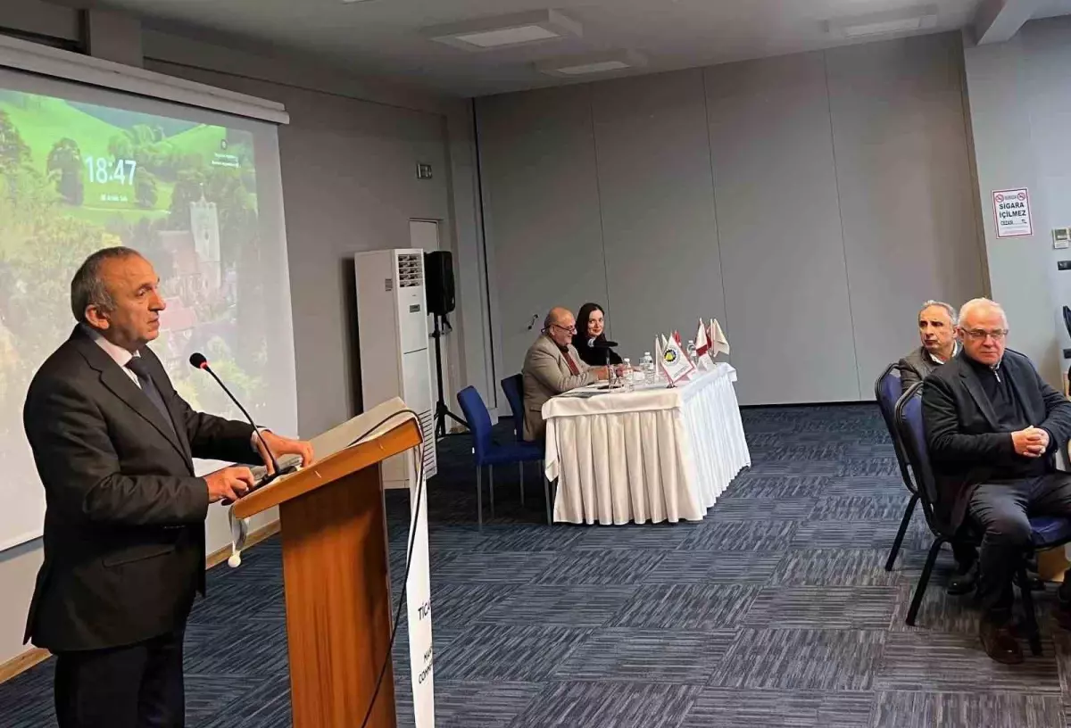 Manisa Ticaret ve Sanayi Odası 2025 Ekonomi Değerlendirmesi: Sektörlerde Daralma ve Finansman Çözümü Arayışı