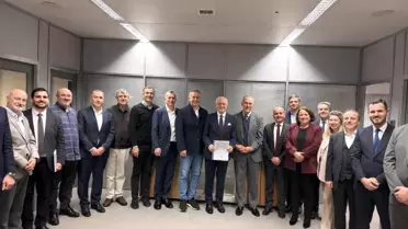 Aksa Doğalgaz, AGDAŞ’ı Satın Alarak 8,3 Milyon Aboneliğe Ulaştı