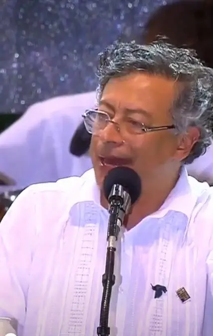 Güney Amerika haritası