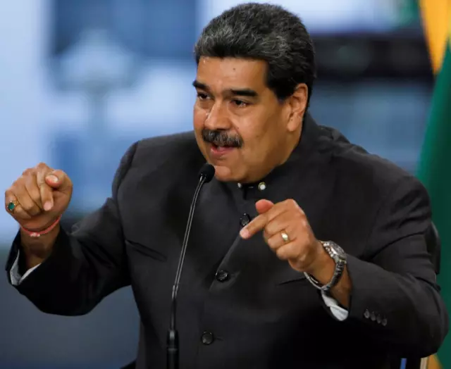 İniş sonrası basın