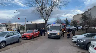 Bursa’da 3 Metrelik Dere Yatağına Düşen Alkol Kullanıcısı Hayatını Kaybetti