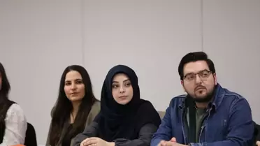 5. Uluslararası Genç Yazarlar Kurultayı Tamamlandı: 40 Yazar Yeni Ufuklara Yelken Açtı