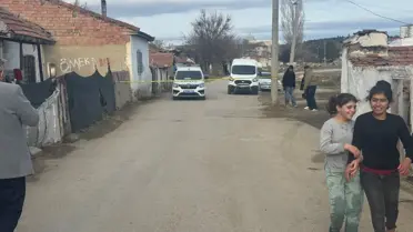 Polatlı’da Haşere İlaçlaması Sonrası Zehirlenme Olayı: 7 Kişi Hastaneye Kaldırıldı