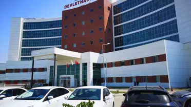 Polisin elinde bulunan tabanca