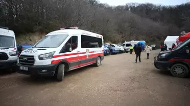 Erdek’te 33 Yaşındaki Elif Kumal’ın Kayboluşu: Arama Çalışmaları 8 Gündür Sürüyor