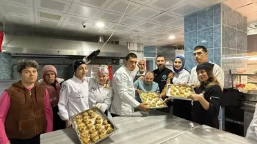 Sessiz Mutfak: Engelli Öğrencilerin Sokak Hayvanlarına Destek Projesi