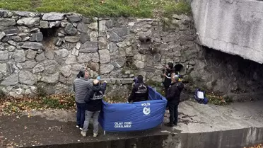 Bursa Yıldırım’da Trajik Düşüş: 62 Yaşındaki Adam Hayatını Kaybetti