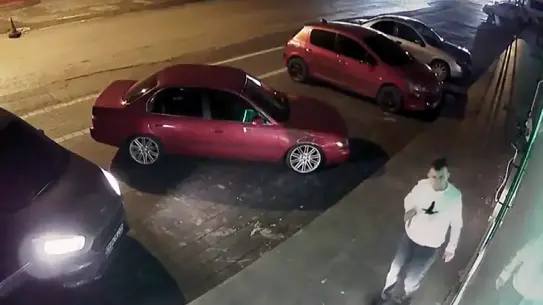 Adana’da Düğün Organizasyonuna Yönelik Taş Saldırısı Olayı