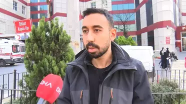 Esenyurt'ta Kedi Isırığı Sonrası Tendon Kırılması İddiası: Doktor İhmaline Dair Şok Açıklamalar