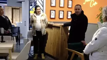 Kırklareli Belediye Başkanı Derya Bulut'tan Esnafla Buluşma ve Altyapı Açıklamaları