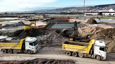 Kocaeli'de Yeni Sosyal Yaşam Merkezi Yolda