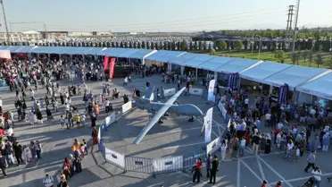 Konya Bilim Merkezi 2025’te Rekor Ziyaretçi Sayısına Ulaştı