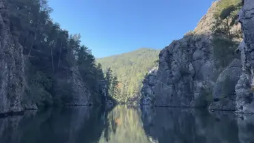 Burdur Kargı Köyü'nde Endemik Anadolu Sığlası Koruma Altında