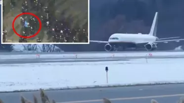 Maduro’nun New York’a Gelişi: FBI Gözetiminde Havalimanı İnişi