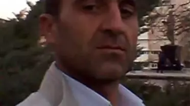 Osmaniye Kadirli'de 5. Kat Merdiven Boşluğuna Düşen Gamber Köse Hayatını Kaybetti