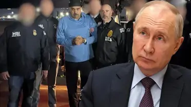 Medvedev'den Trump'ın Venezuela Politikasıyla İlgili Açıklama: Yasa Dışı Ama Tutarlı