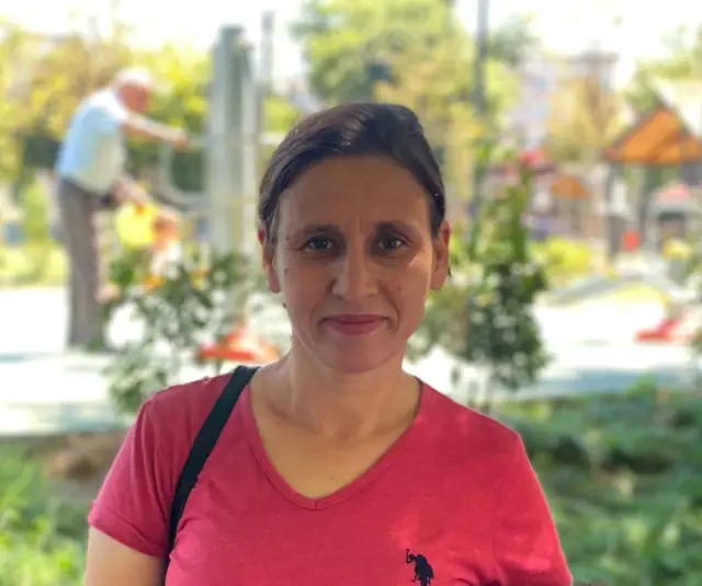 Olay yerinde polis ekipleri