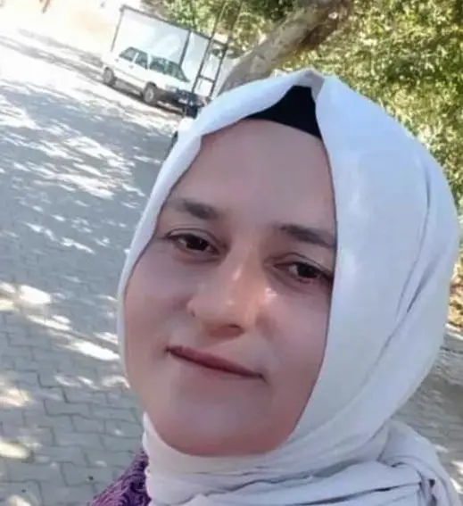 Olay yerinde bulunan diğer fotoğraf