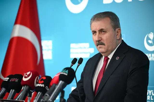 Destici ve kadın çalışanlar