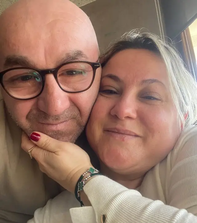 Polis ekiplerinin olay yerinde inceleme yapması