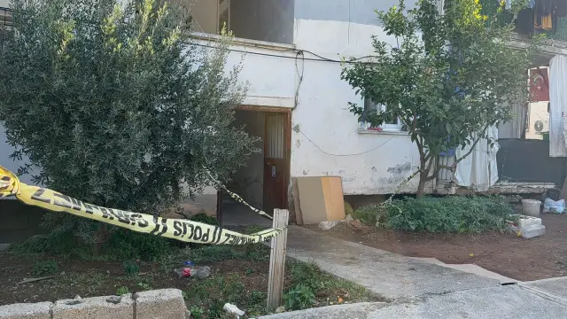 Mahkeme salonunda duruşma