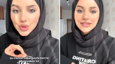 Karadenizli Eşiyle Evliliği Nedeniyle Aldığı Hakaretlere Karşı Kadının Tepkisi