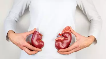 Komodin Üzerinde Doğum: Kadın Ağrısını Böbrek Taşı Sanmıştı, Bebek Sağlıklı Doğdu