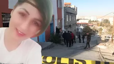 Gaziantep’te Boşanmış Kadının Çocukları Önünde Şok Edici Bıçaklı Cinayeti