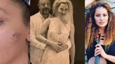 Yıldız Asyalı’nın Evde Yaşadığı Şiddet Olayı: Korkunç Anlar ve Yardım Çağrısı