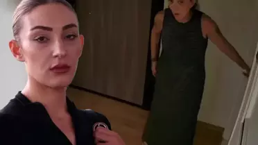 Güllü’nün Kızı Tuğyan Ülkem Gülter’in Tutuklanması ve Aile İçi Çatışmaların Arkasındaki Gerçekler