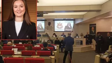 Şehzadeler Belediye Başkanı Gülşah Durbay’ın Yerine Seçilen Hakan Şimşek Açıklandı