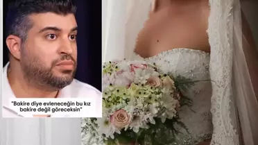 Gelinliğiyle Gelen Genç Kadın, Jinekologdan Acil Yardım İstedi: Düğün Günü Yaşanan Şok Olay