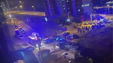 Kahramanmaraş’ta Eski Sevgili, Sultan Değirmenci’nin Evine Pusu Kurdu ve Ateş Açtı