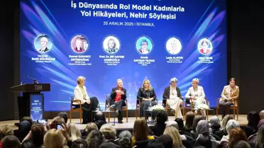 Tim Wings Kadın İhracatçı Zirvesi: Kadın Girişimciler İçin Yeni Belgelendirme Dönemi Başladı