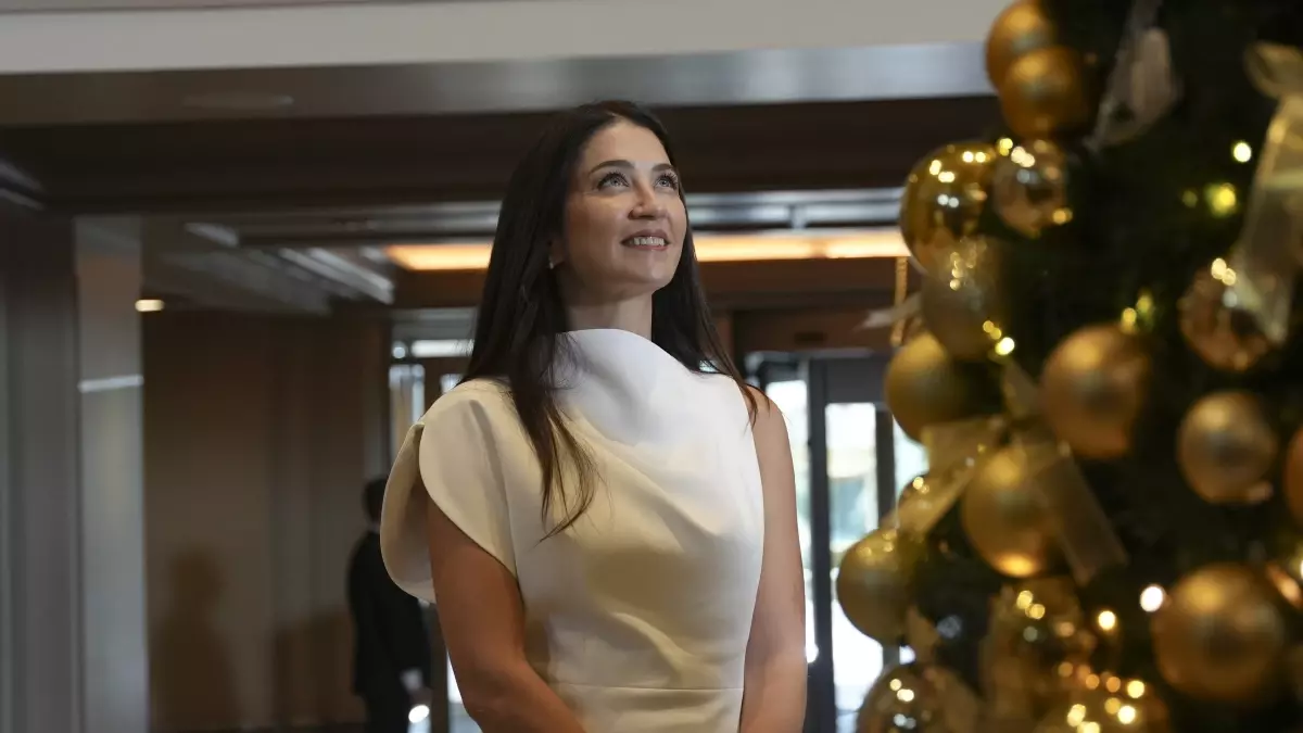 Eşref Rüya Oyuncularından 2026 İçin Umut Dolu Yeni Yıl Mesajları